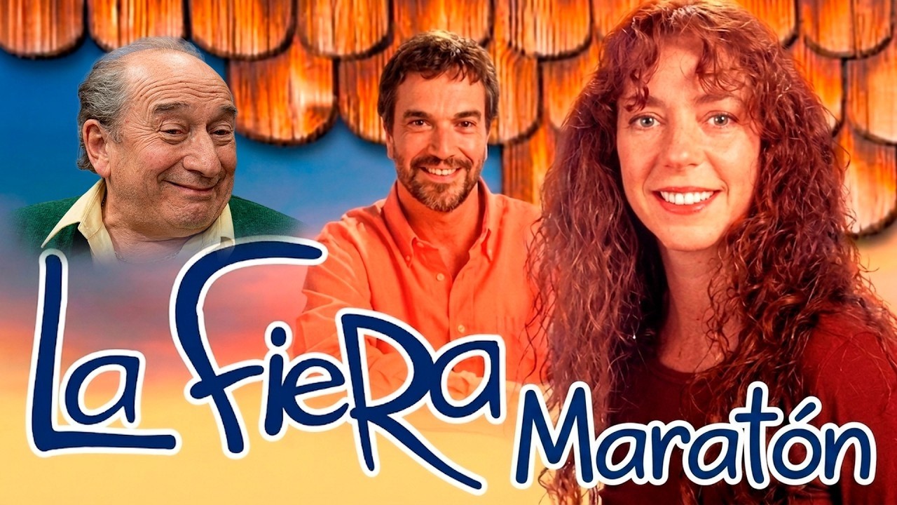 La Fiera - TVN