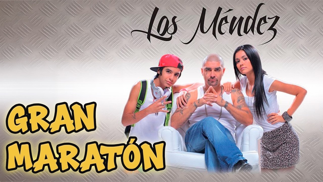 Los Méndez - TVN