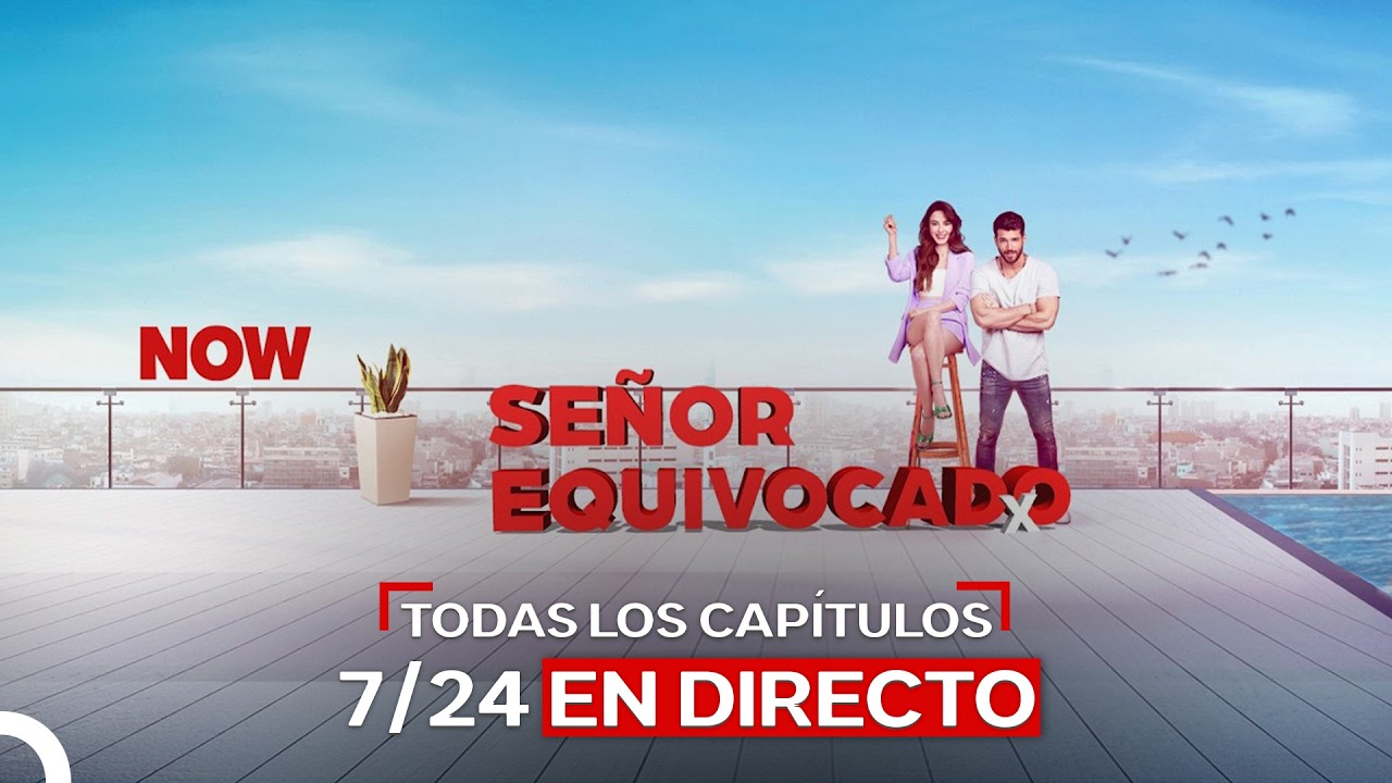 Señor Equivocado