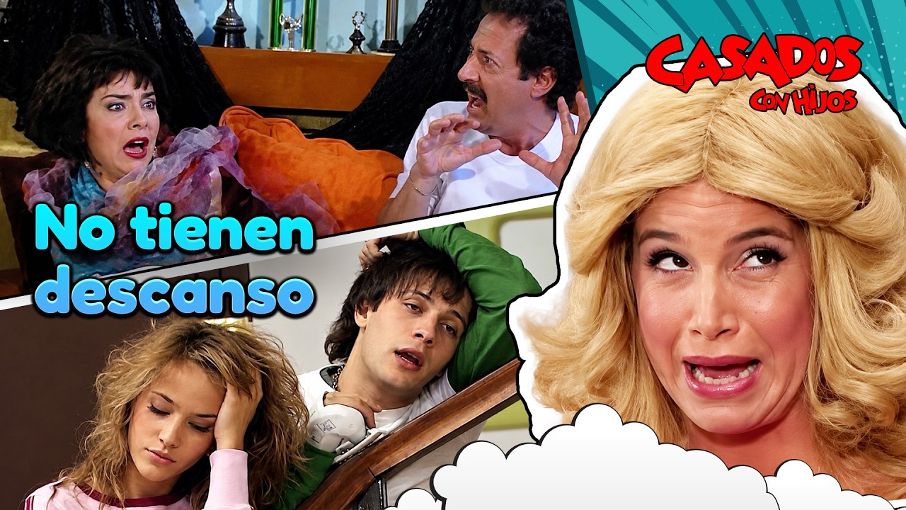 Casados con Hijos Argentina