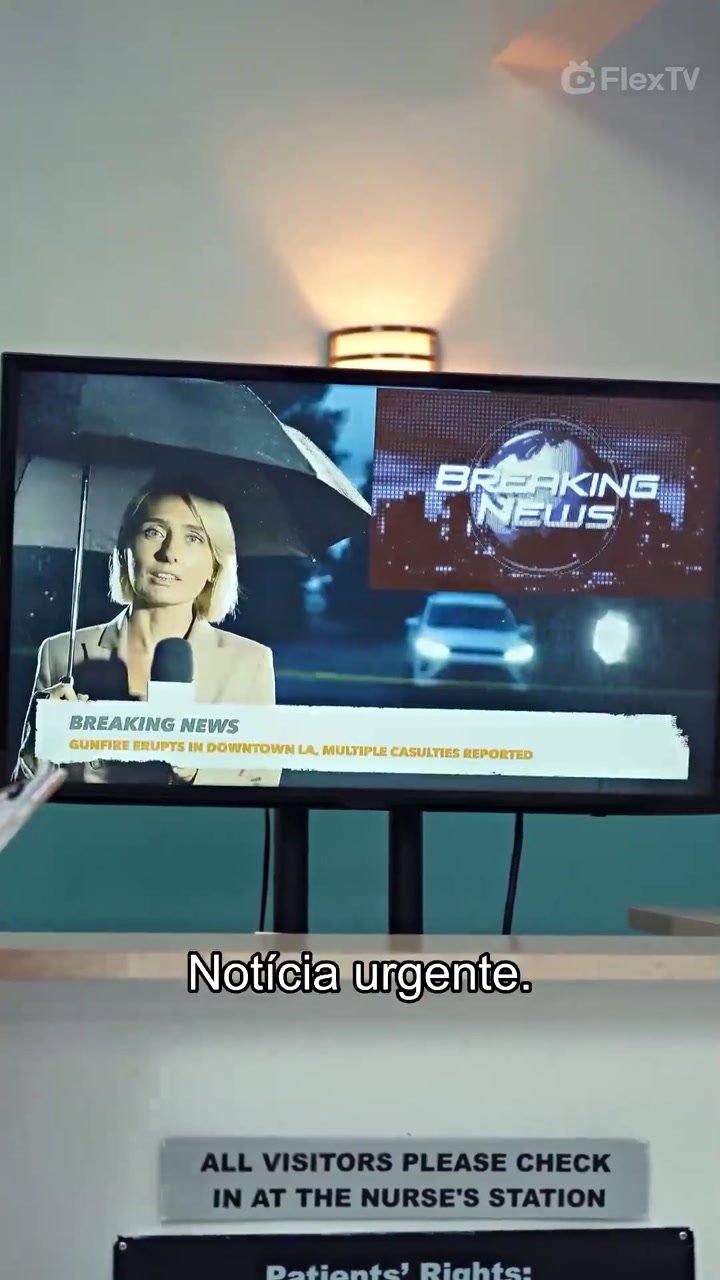 Contrato De Amor Com O Mafioso