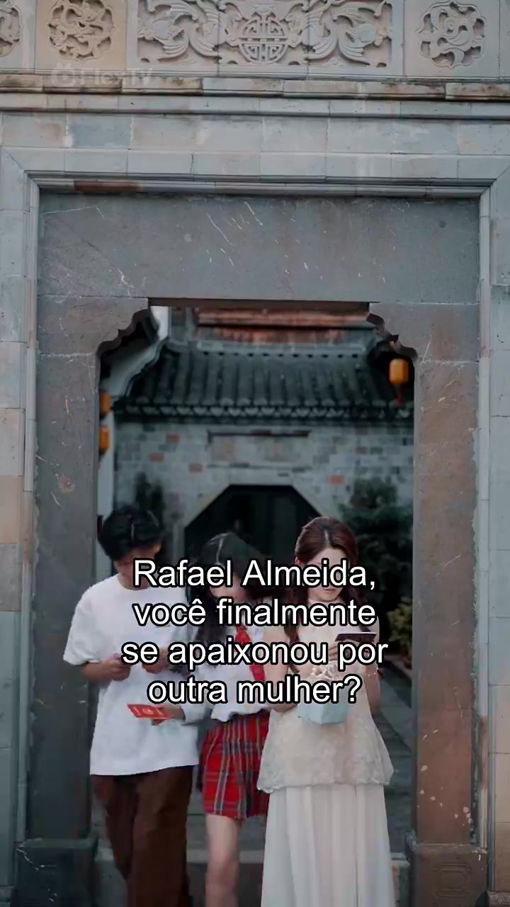 Divorciei O Ceo Se Arrependeu