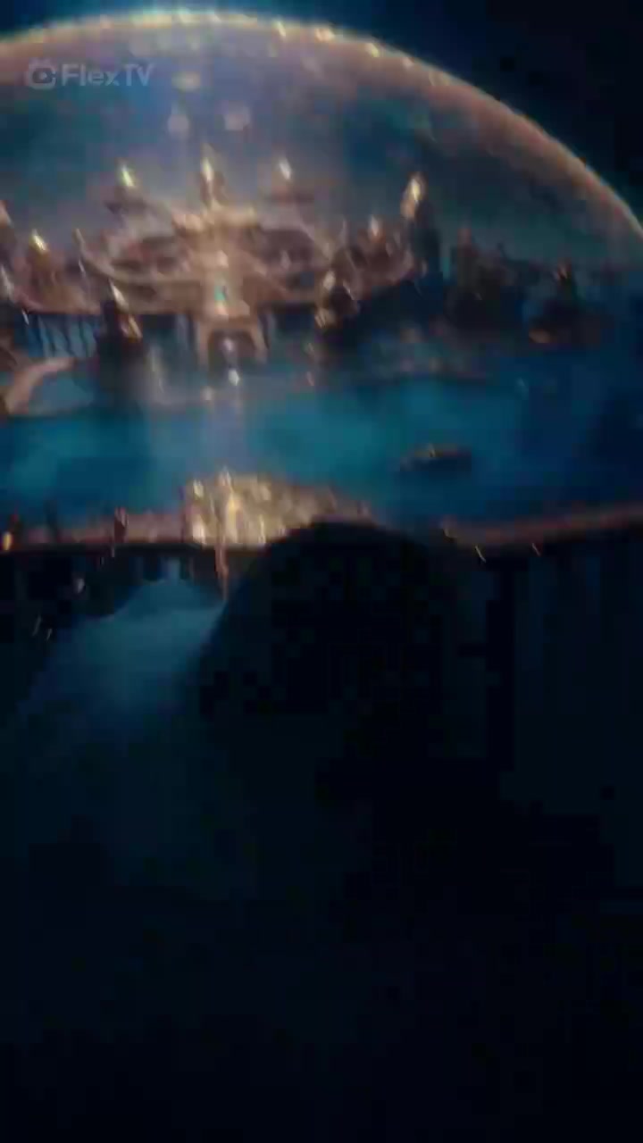 Meu Escravo É O Rei De Atlântida