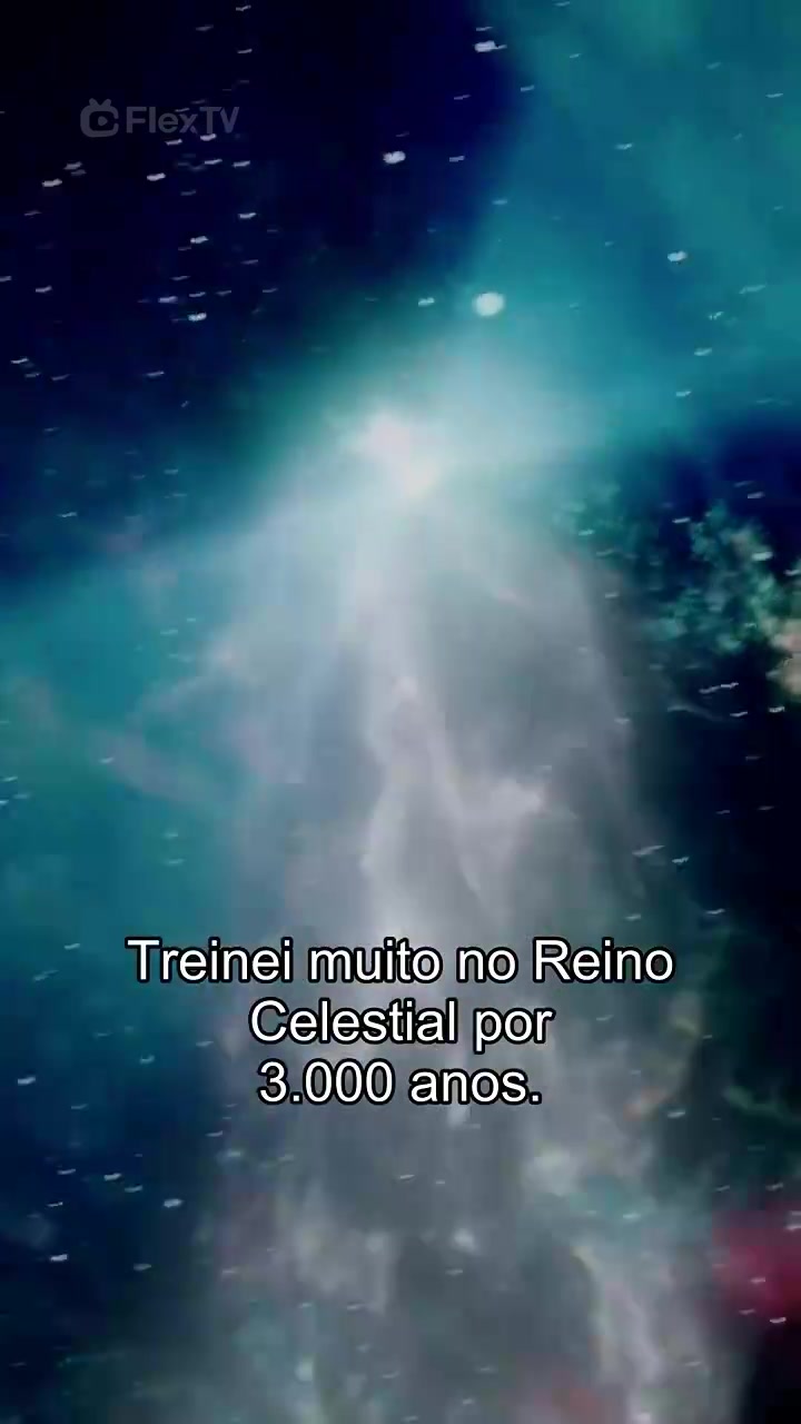 O Imperador Volta Pela Família
