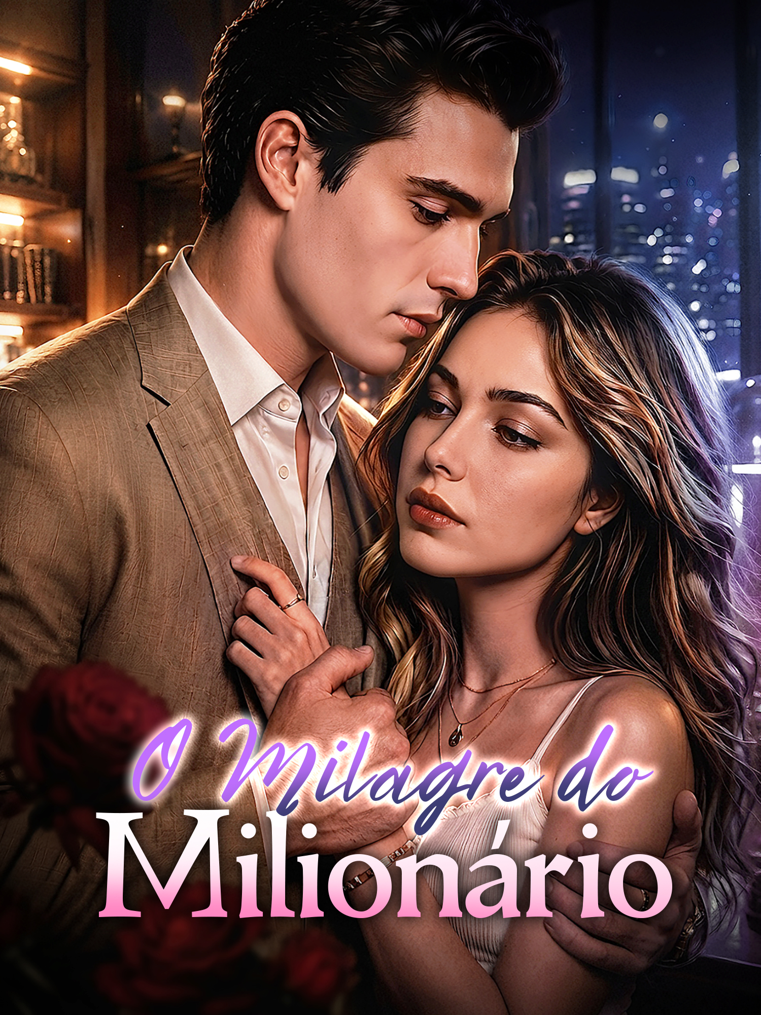O Milagre do Milionário