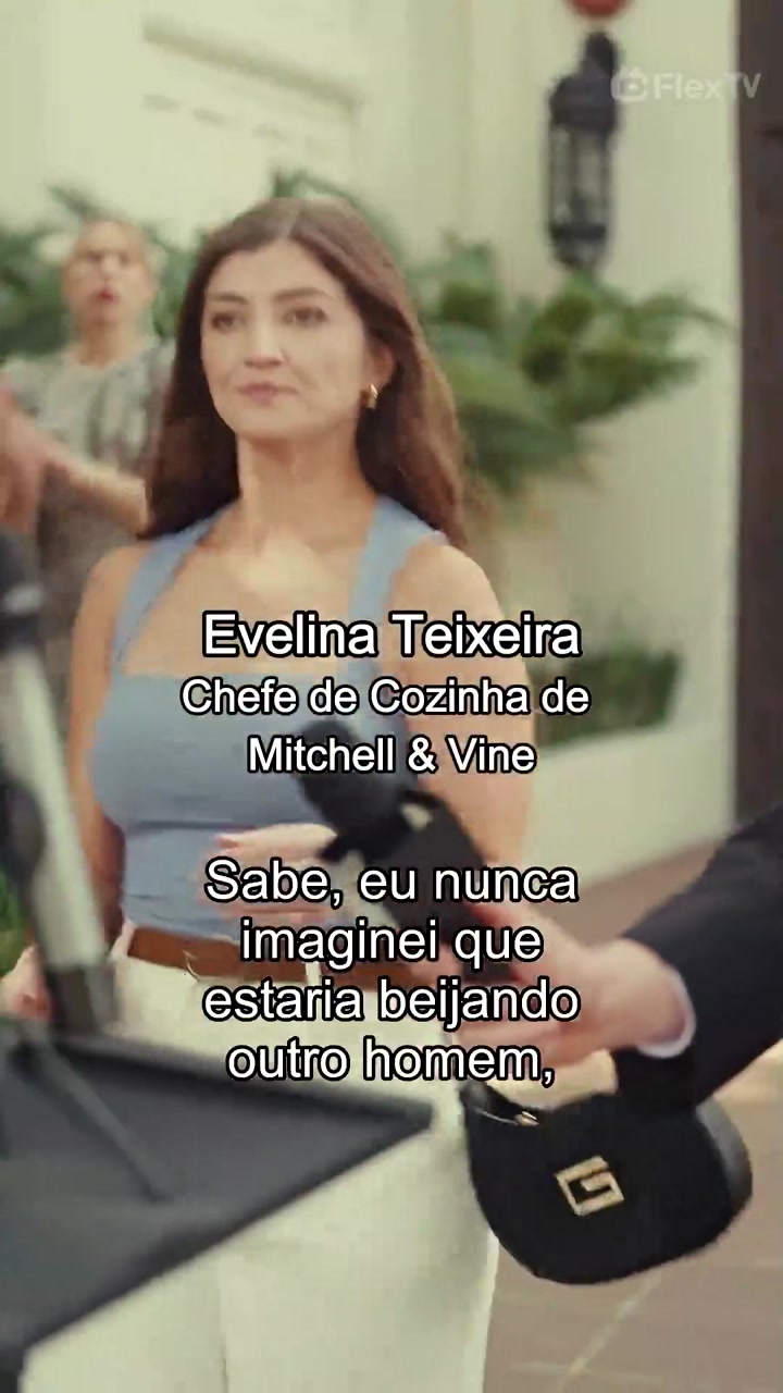Toque Suave No Coração